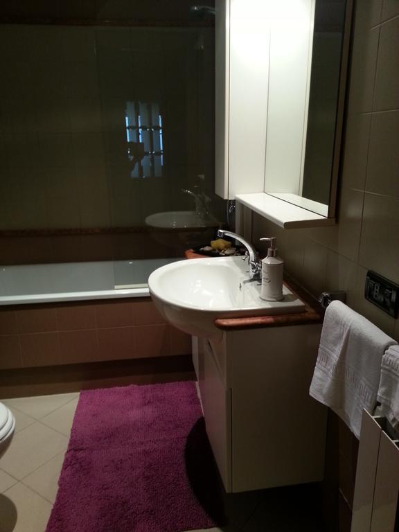 B&B Cupole&Campanili Rome Exterior photo